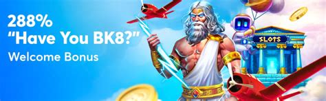 BK8 Bonus Review Plus Promo Codes For July 2024 .